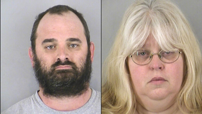 david and pamela martin