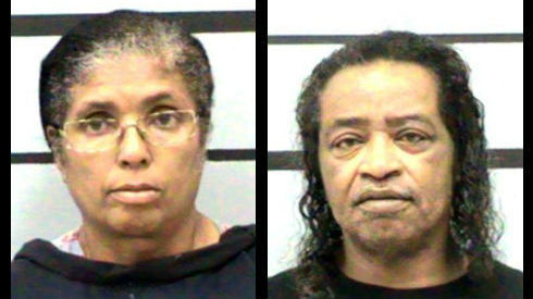 dave and wonda dixon